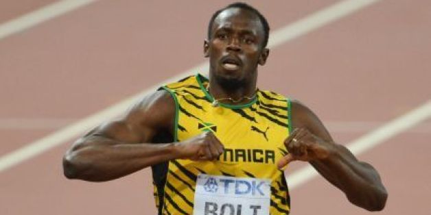 JO-2016: Bolt déclare forfait pour la finale du 100 m des sélections jamaïcaines