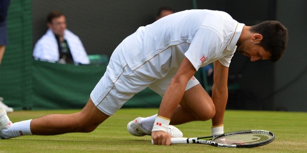 Élimination surprise Novak Djokovic à Wimbledon: le Serbe ne pourra pas faire le Grand Chelem