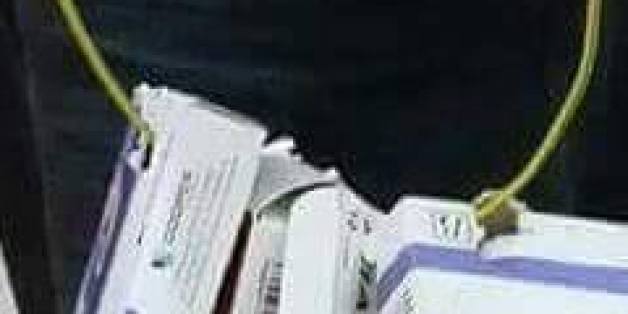 Des alternatives (très) insolites aux sacs plastique