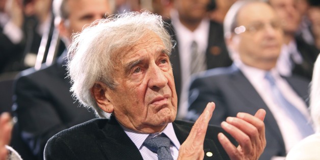 Friedensnobelpreisträger Elie Wiesel ist tot