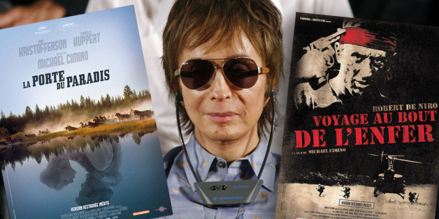 Mort de Michael Cimino, réalisateur de Voyage au bout de l'enfer
