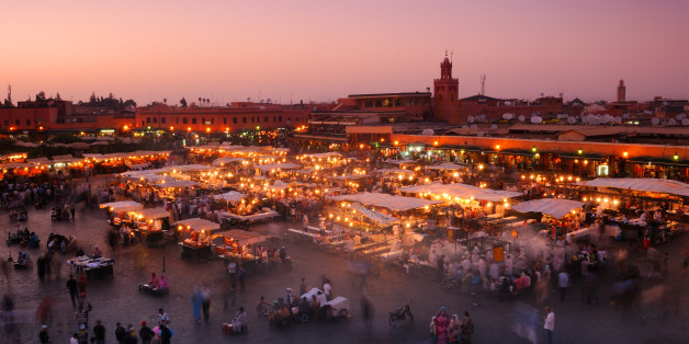 Pour ce journal anglais, il est dangereux de passer ses vacances au Maroc