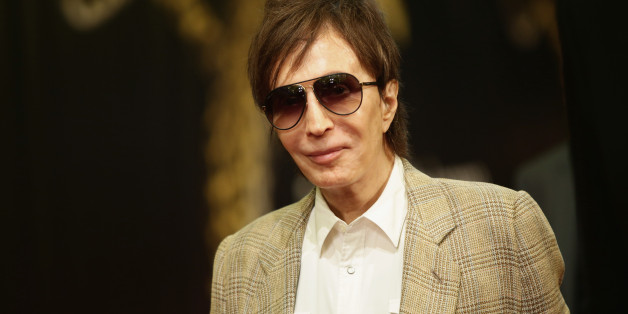 LOCARNO, SWITZERLAND - AUGUST 09: Director Michael Cimino attends the Pardo D'Onore Swisscom red carpet on August 9, 2015 in Locarno, Switzerland. (Photo by Vittorio Zunino Celotto/Getty Images)