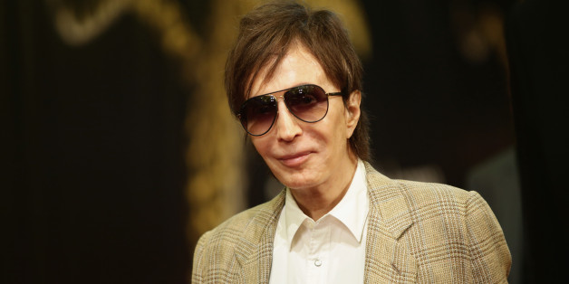 LOCARNO, SWITZERLAND - AUGUST 09: Director Michael Cimino attends the Pardo D'Onore Swisscom red carpet on August 9, 2015 in Locarno, Switzerland. (Photo by Vittorio Zunino Celotto/Getty Images)