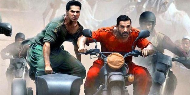 La scène de film la plus chère de Bollywood a été tournée au Maroc