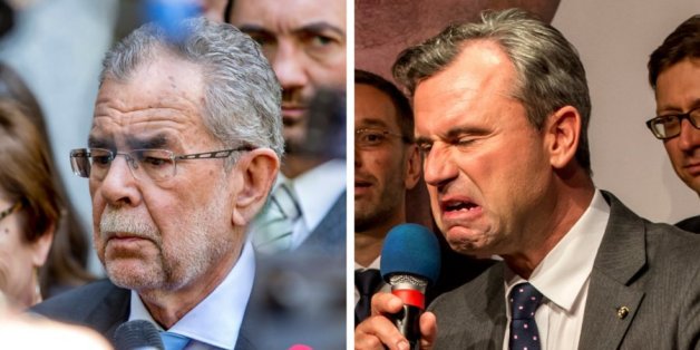 So schmutzig ist der österreichische Wahlkampf jetzt schon