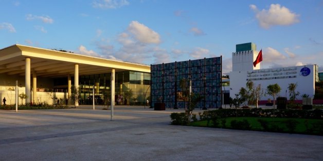 Au Maroc, le CESE appelle à faire de la culture un droit