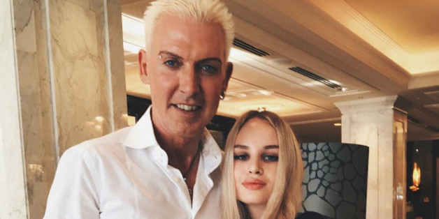 Baxxter und seine Freundin Liza sind getrennt - jetzt spricht sie über die Gründe für die Trennung