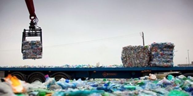 Une proposition de loi pour interdire l'importation des déchets