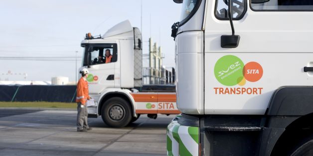 Suez continuera d'accompagner Renault Maroc dans la gestion de ses déchets