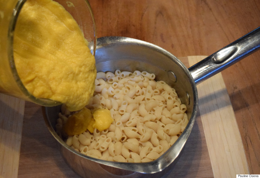 Macaroni And Cheese Gets A Delicious AllergyFriendly Makover