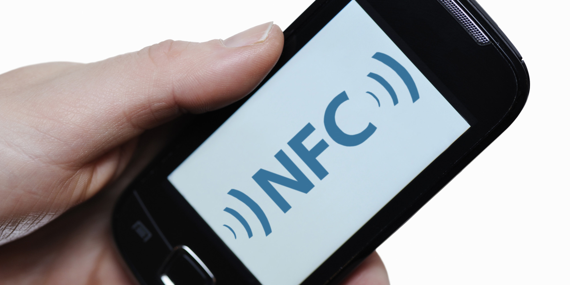 All You Want To Know About NFC Technology | HuffPost