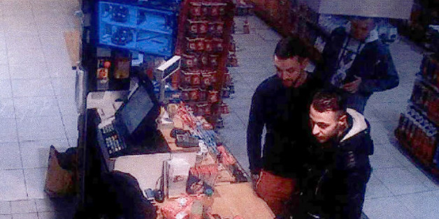 Mohamed Abrini charge Salah Abdeslam sur son rôle dans les attentats du 13 novembre