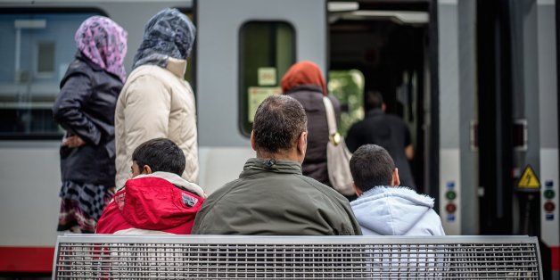 Die Balkanroute ist dicht - trotzdem warnen Landräte jetzt vor dem nächsten Flüchtlingsströmen