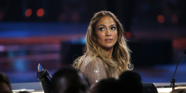 Jennifer Lopez nimmt für die Opfer von Orlando einen Song auf