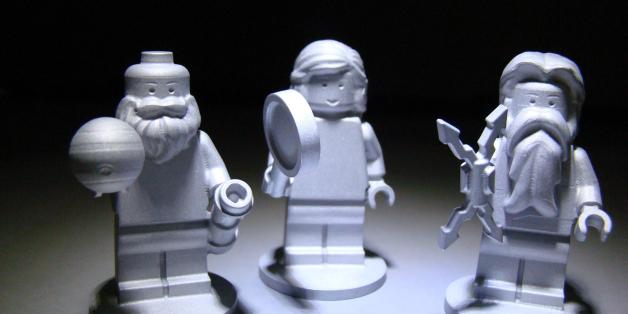 Des Legos à bord de la sonde Juno, et autres objets improbables envoyés dans l'espace