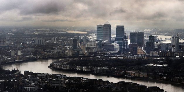 In Großbritannien herrscht nach der Brexit-Abstimmung Chaos
