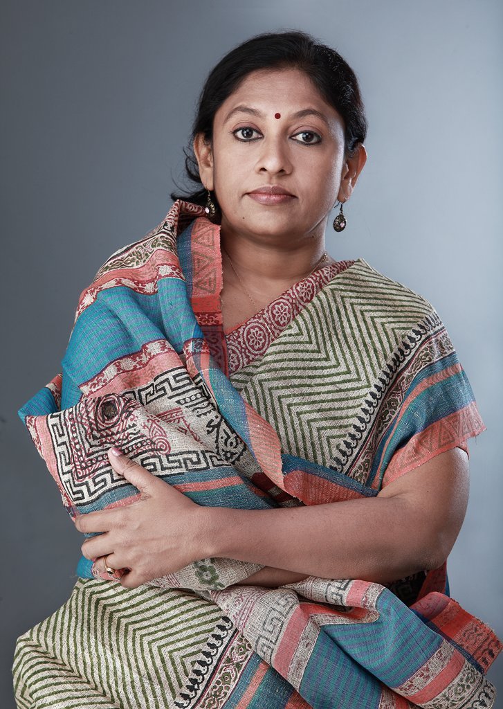 Malayali lady