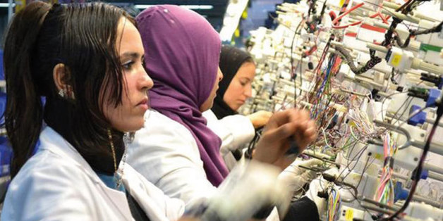 L’Américain Delphi veut créer 13.000 autres emplois au Maroc
