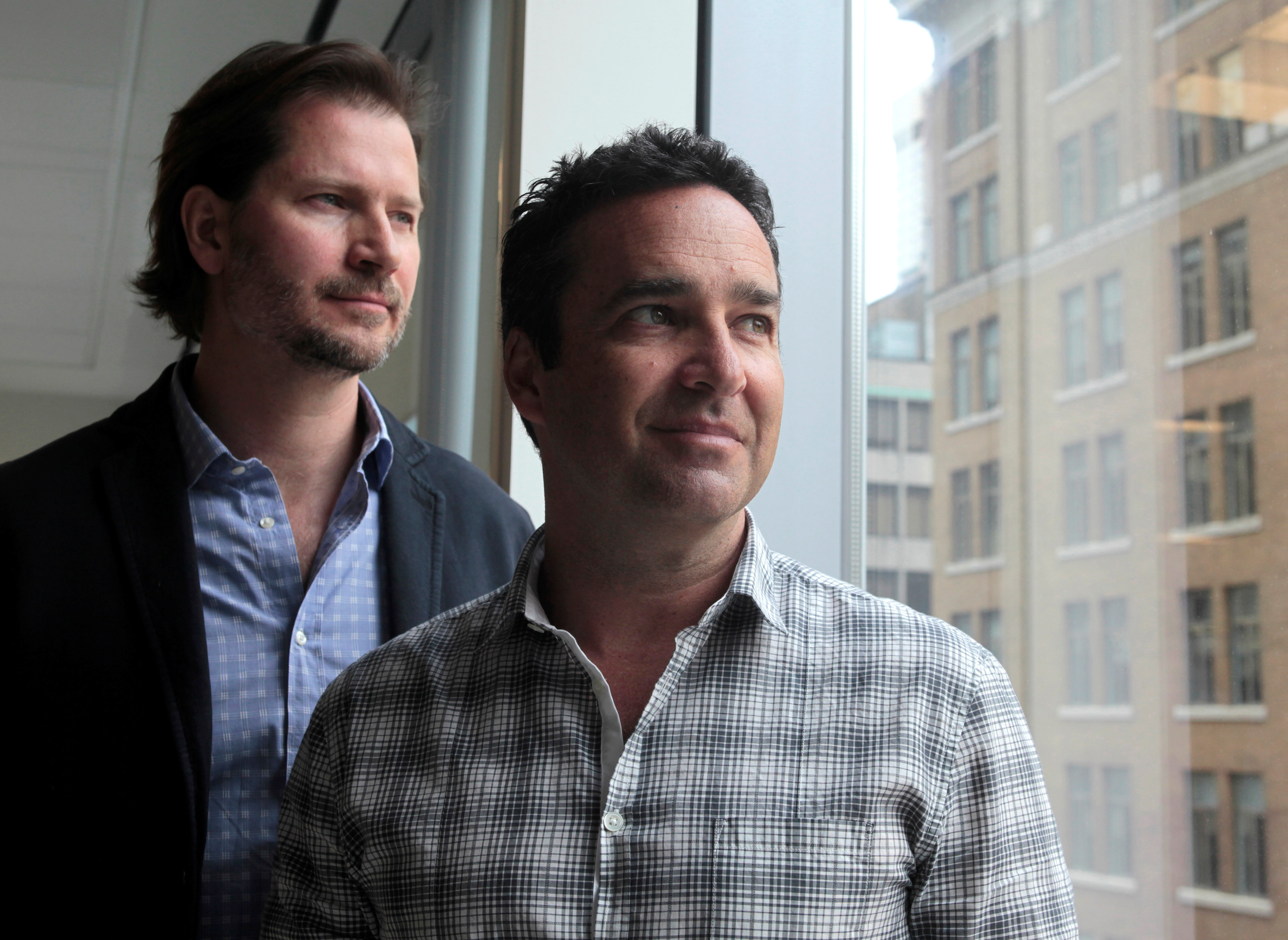 rob segal james millership ashley madison