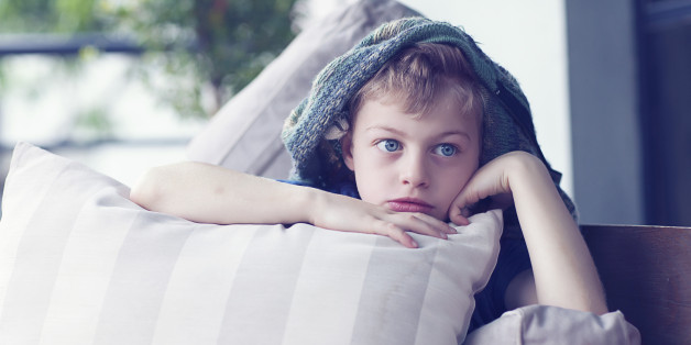 Langeweile ist für die Entwicklung von Kindern wichtig