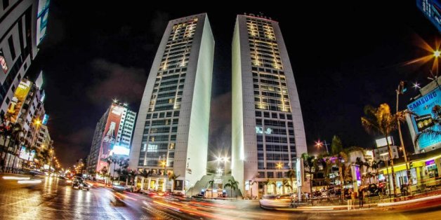 Le Maroc aura-t-il un jour sa "Silicon Valley"?