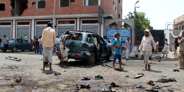 Photo d'illustration. REUTERS/Fawaz Salman