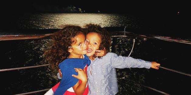 Les jumeaux de Mariah Carey sont encore plus mignons avec un filtre Snapchat