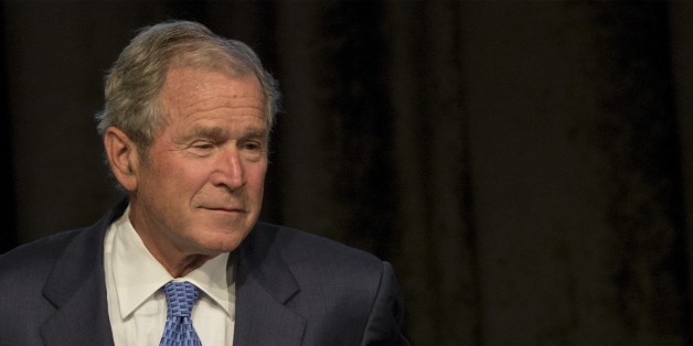 George W. Bush feiert am Mittwoch seinen 70. Geburtstag