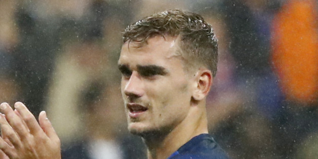 La sœur d'Antoine Griezmann raconte sa nuit d'horreur au Bataclan
