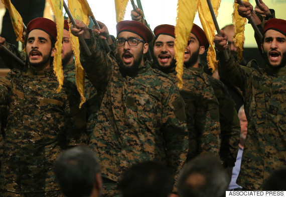 hezbollah