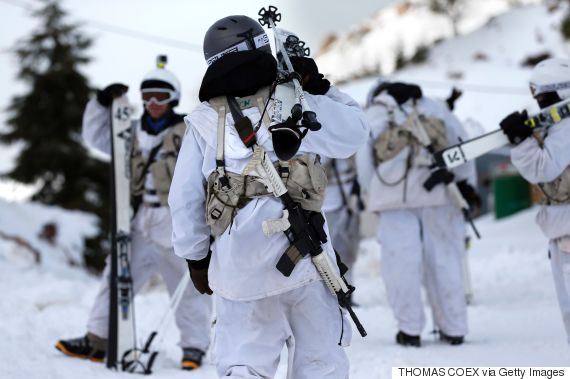soldiers golan