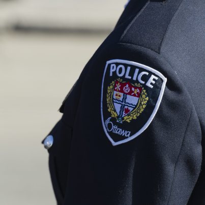 ottawa police badge
