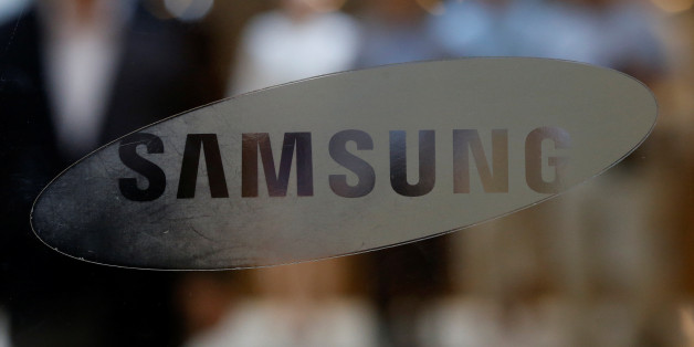 The logo of Samsung Electronic is seen at its headquarters in Seoul, South Korea, July 4, 2016. Picture taken on July 4, 2016. REUTERS/Kim Hong-Ji