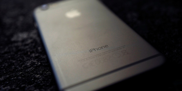 Das neue iPhone soll einen größeren Speicher bekommen
