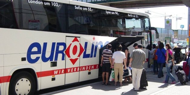 Les autocars Maroc-Europe pourront transporter des bagages sans leurs propriétaires