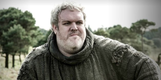 Hodor de "Game Of Thrones" va mixer à Casablanca