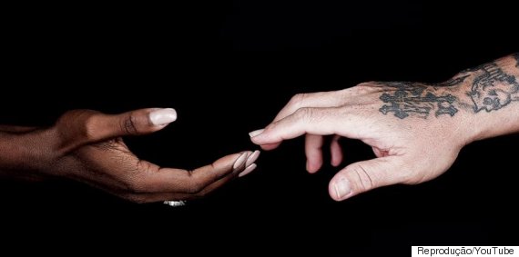hands
