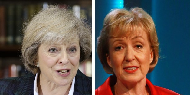 Le prochain premier ministre britannique sera une femme