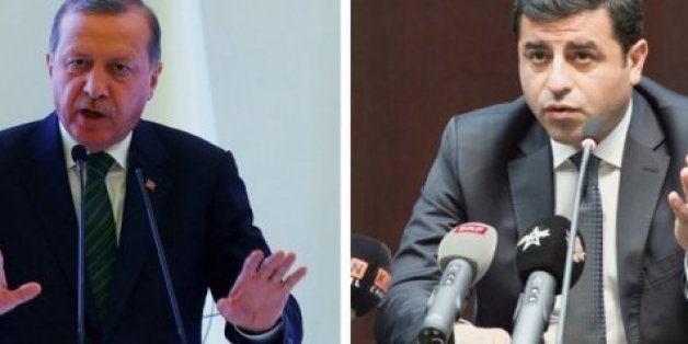 Türkischer Oppositionspolitiker schreibt Wutbrief an Europa: Ihr lasst uns mit einem Möchtegern-Sultan allein