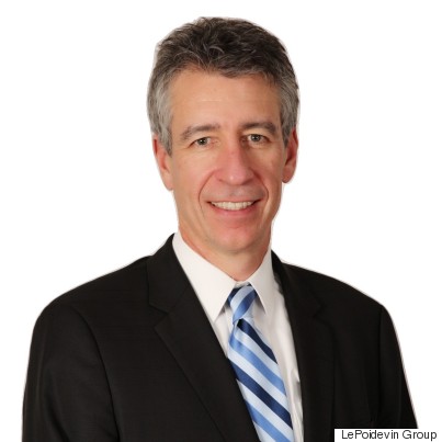 david lepoidevin