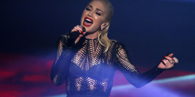 Gwen Stefani legt den Namen ihres Ex-Mannes ab