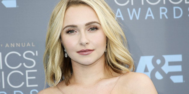 Hayden Panettiere wurde ohne Ring gesichtet - aber das ist nicht das Ende der Beziehung zu Klitschko