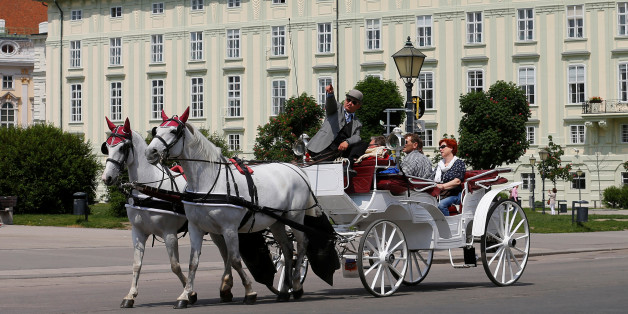 Österreicher erklärt: Diese 4 Dinge musst du wissen, um uns zu verstehen
