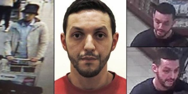Le djihadiste belgo-marocain Mohamed Abrini veut être jugé en Belgique