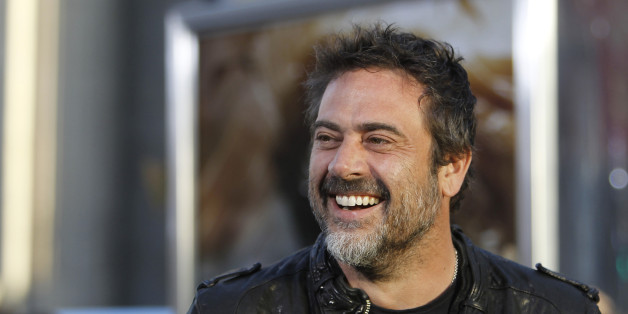 Jeffrey Dean Morgan spielt in "The Walking Dead" Negan