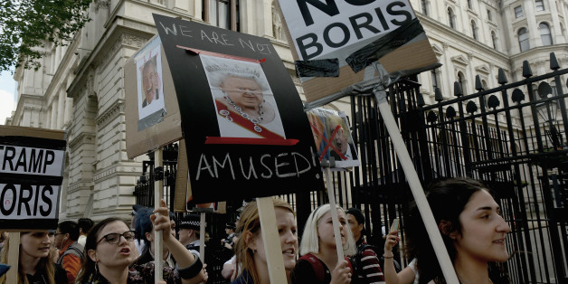 Wurden hunderte Stimmen im Brexit-Referendum nicht gewertet?