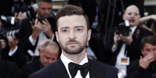 Justin Timberlake ergattert Rolle in Woody Allens neuem Film