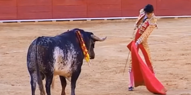 Un torero meurt après un coup de corne en pleine corrida en Espagne