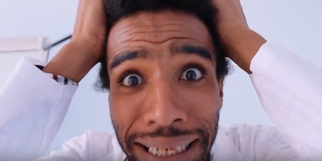 Un jeune militant amazigh a eu la bonne idée de lancer une nouvelle chaîne Youtube pour apprendre le tamazight aux internautes.